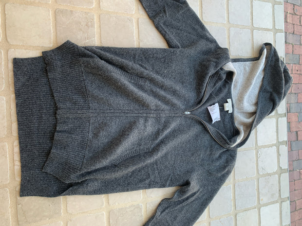 Oats Cashmere Sweatshirt (Pre-owned)