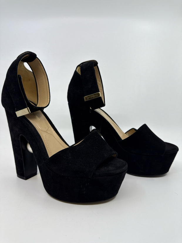 Nicholas Kirkwood Size 37 Shoes (Pre-owned)