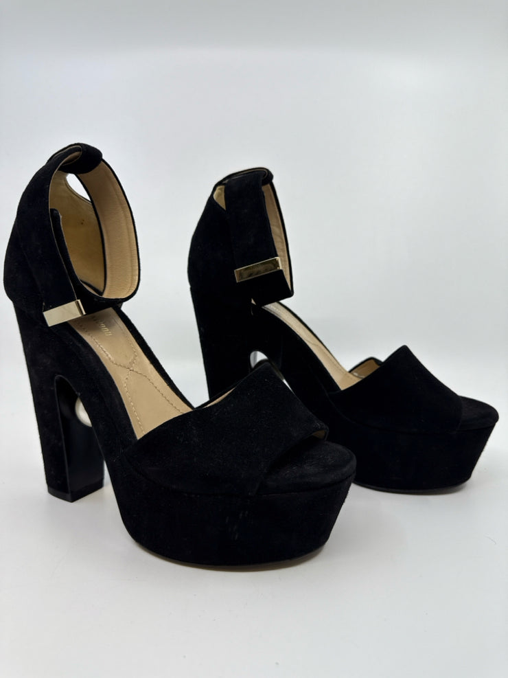 Nicholas Kirkwood Size 37 Shoes (Pre-owned)