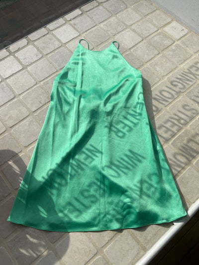 Alice & Olivia Size 8 Dresses (Pre-owned)
