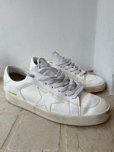 Golden Goose Size Sneakers (Pre-owned)
