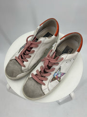 Golden Goose Size 39 Sneakers (Pre-owned)