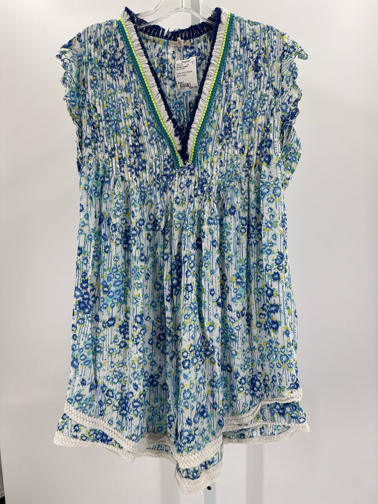 Poupette St Barth Size L Dresses (Pre-owned)