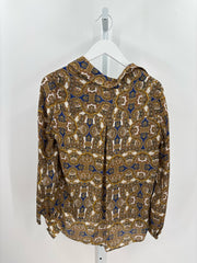 L'AGENCE Size S Shirts (Pre-owned)