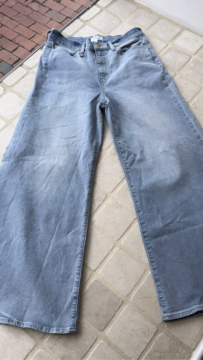 FRAME Jeans (Pre-owned)