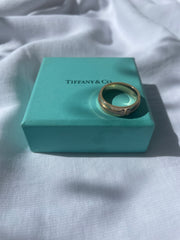 Tiffany & Co Rings (Pre-owned)