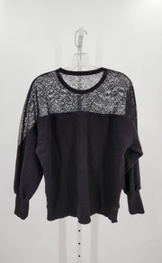 Red Valentino Sweatshirt (Pre-owned)