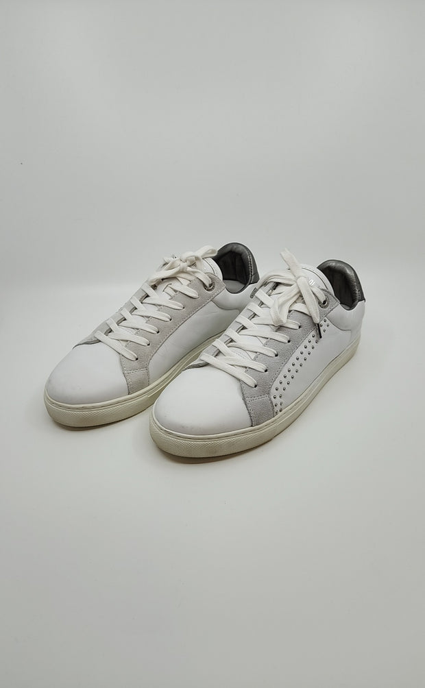 Zadig & Voltaire Size 40 Sneakers (Pre-owned)