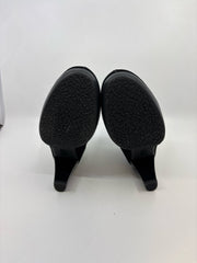 C Le Canadienne Size 8.5 Boots (Pre-owned)