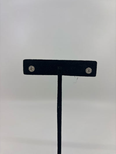 Earrings (Pre-owned)