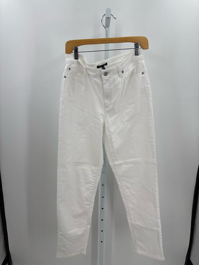 Eileen Fisher Jeans (Pre-owned)