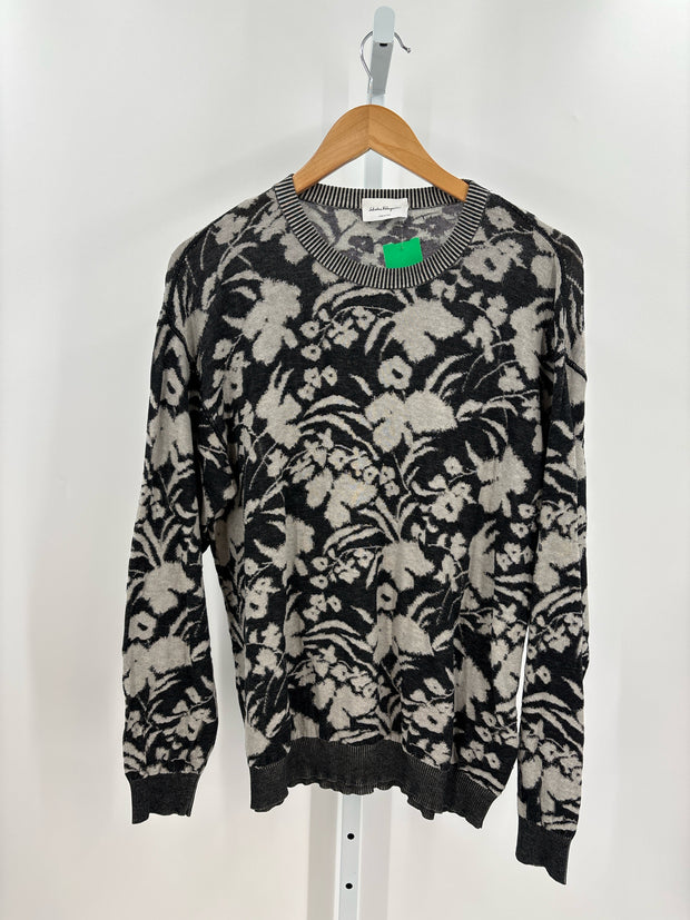 Ferragamo Sweaters (Pre-owned)