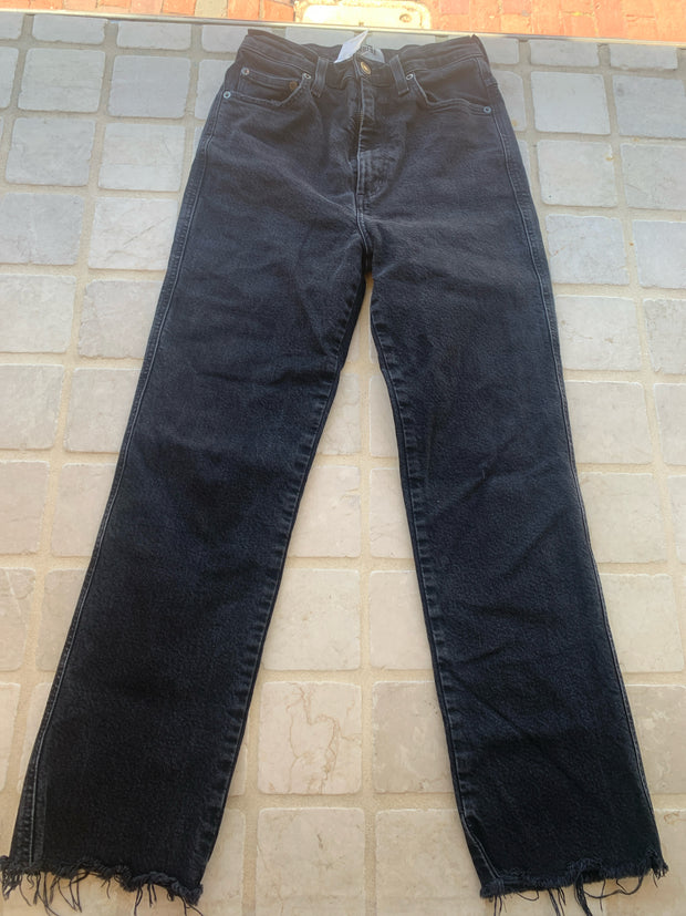 AGOLDE Jeans (Pre-owned)