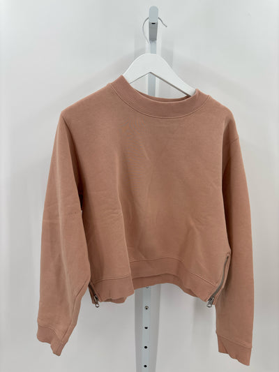 Acne Sweatshirt (Pre-owned)