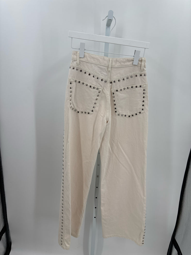 Reformation Jeans (Pre-owned)