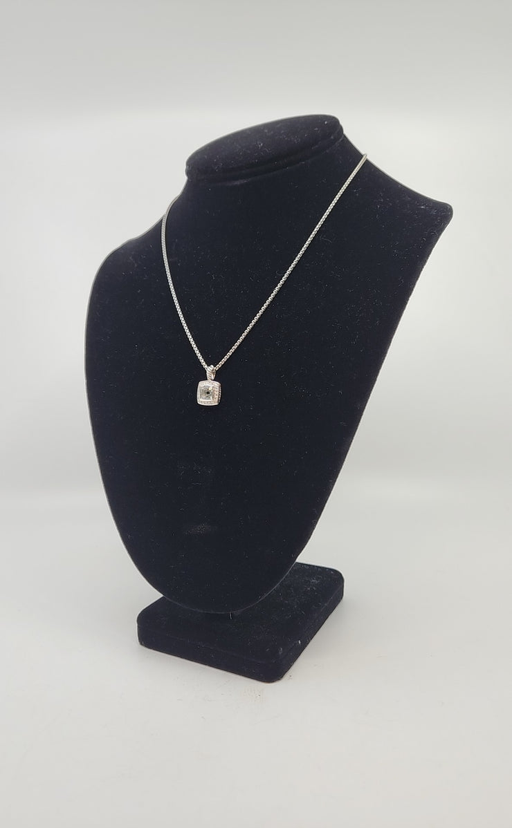 David Yurman Necklaces (Pre-owned)