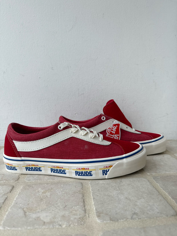 Vans Size 10 Shoes (Pre-owned)