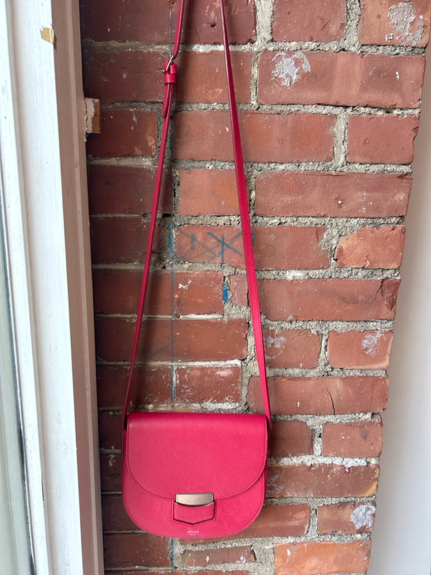 Celine Handbags (Pre-owned)