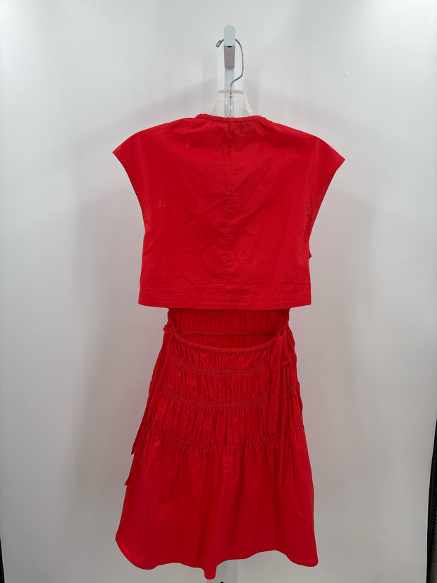 Proenza Schouler Size XS Dresses (Pre-owned)