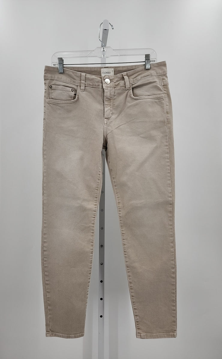 Closed Pants (Pre-owned)