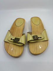 Chanel Size 37 Shoes (Pre-owned)