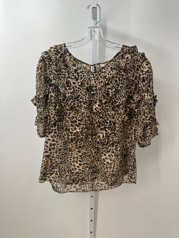 Rebecca Taylor Size 10 Shirts (Pre-owned)