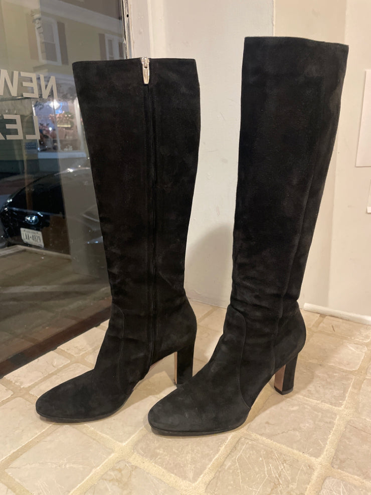 Gianvito Rossi Size 39.5 Shoes (Pre-owned)