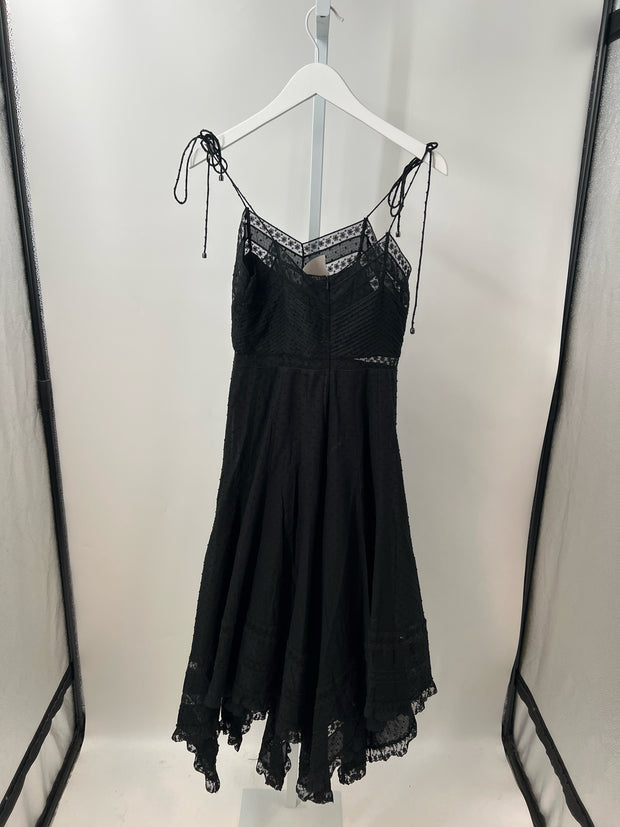 Zimmermann Size 1 Dresses (Pre-owned)