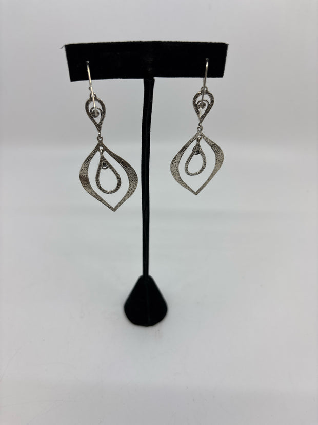 Earrings (Pre-owned)