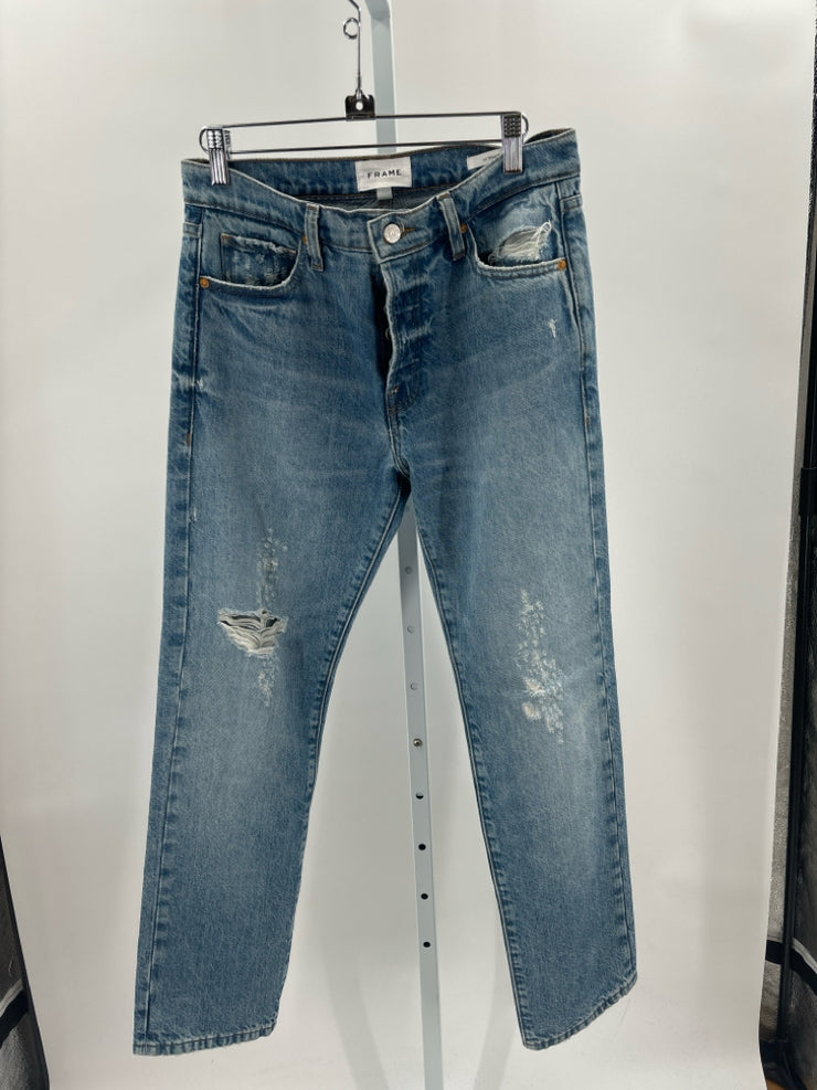 FRAME Jeans (Pre-owned)