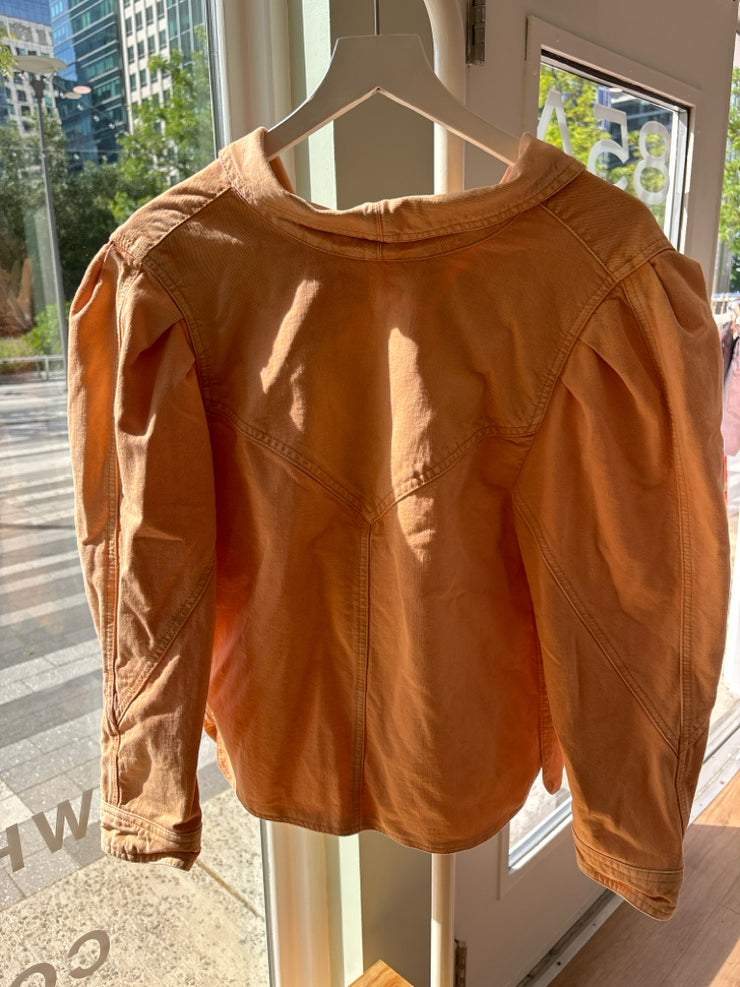 Isabel Marant Jackets INDOOR (Pre-owned)