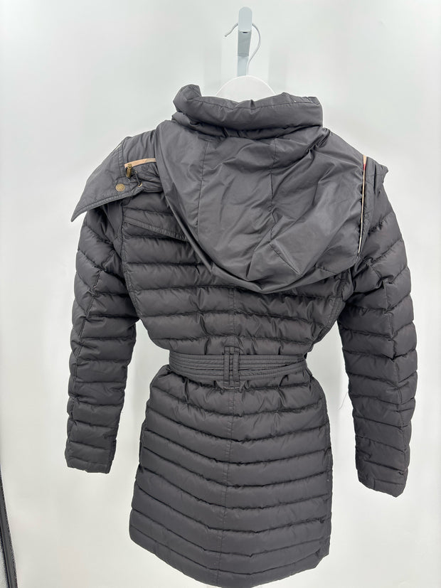 Burberry Brit Coats (Pre-owned)