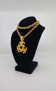 Chanel Necklaces (Pre-owned)