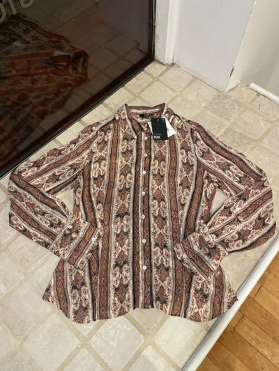Paige Size 6 Shirts (Pre-owned)