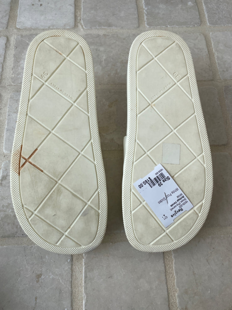 Bottega Veneta Size 39 Shoes (Pre-owned)