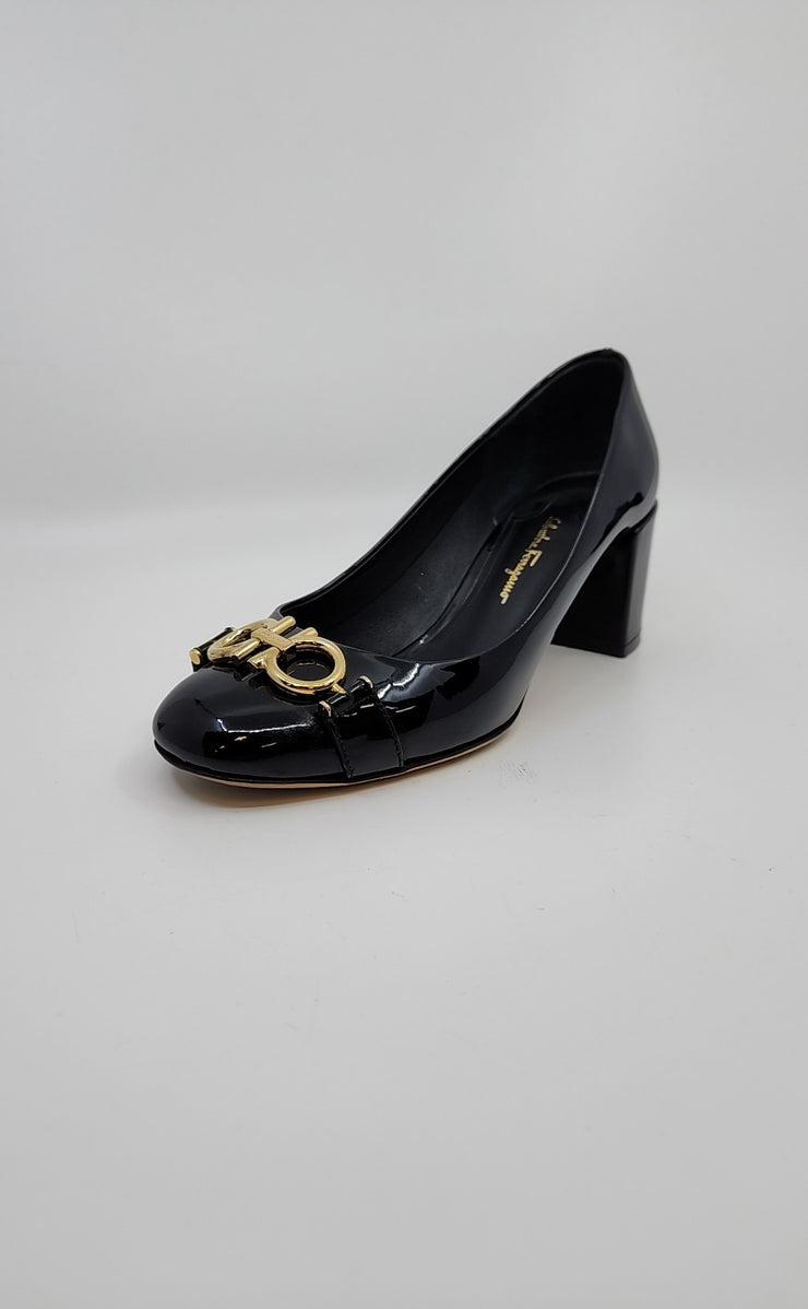 Ferragamo Size 39 Shoes (Pre-owned)