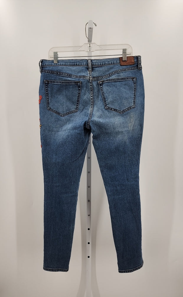 Johnny Was Jeans (Pre-owned)