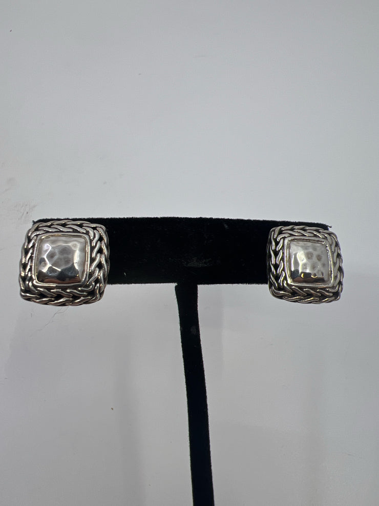 John Hardy Earrings (Pre-owned)