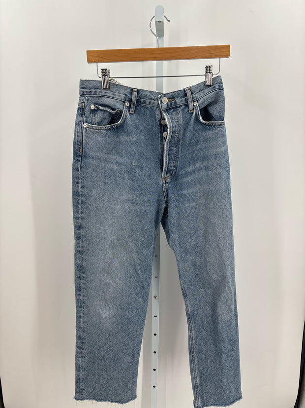 AGOLDE Jeans (Pre-owned)