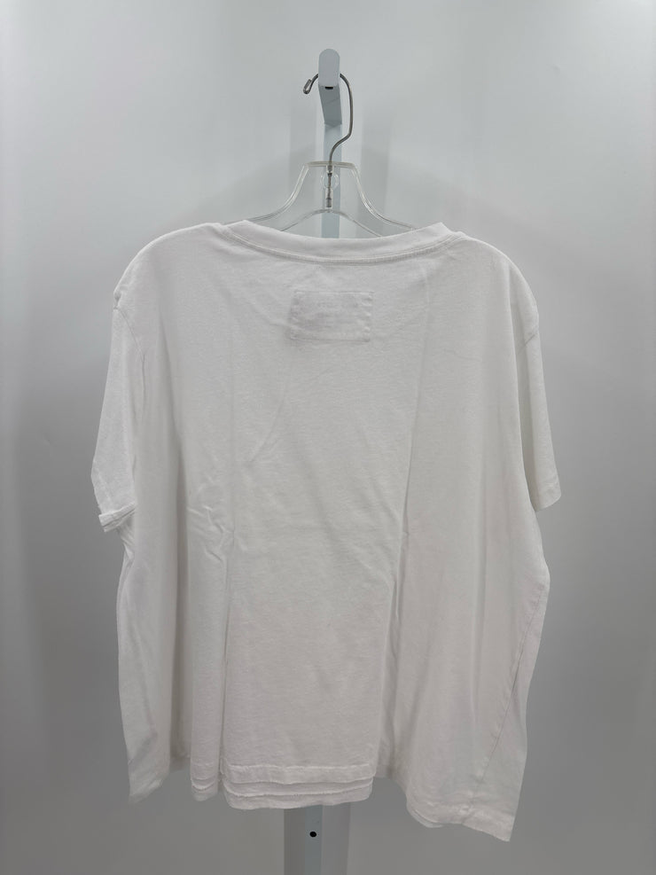 Nili Lotan Size XL Shirts (Pre-owned)