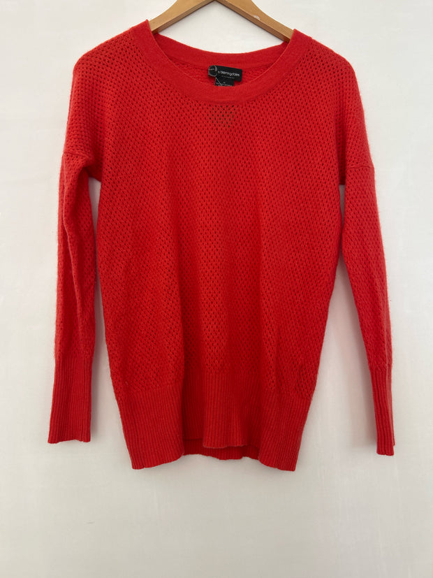 C by Bloomingdales Sweaters (Pre-owned)