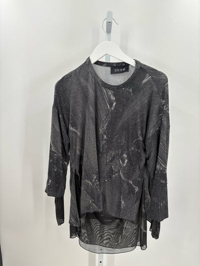 Ozai N Ku Size S Shirts (Pre-owned)