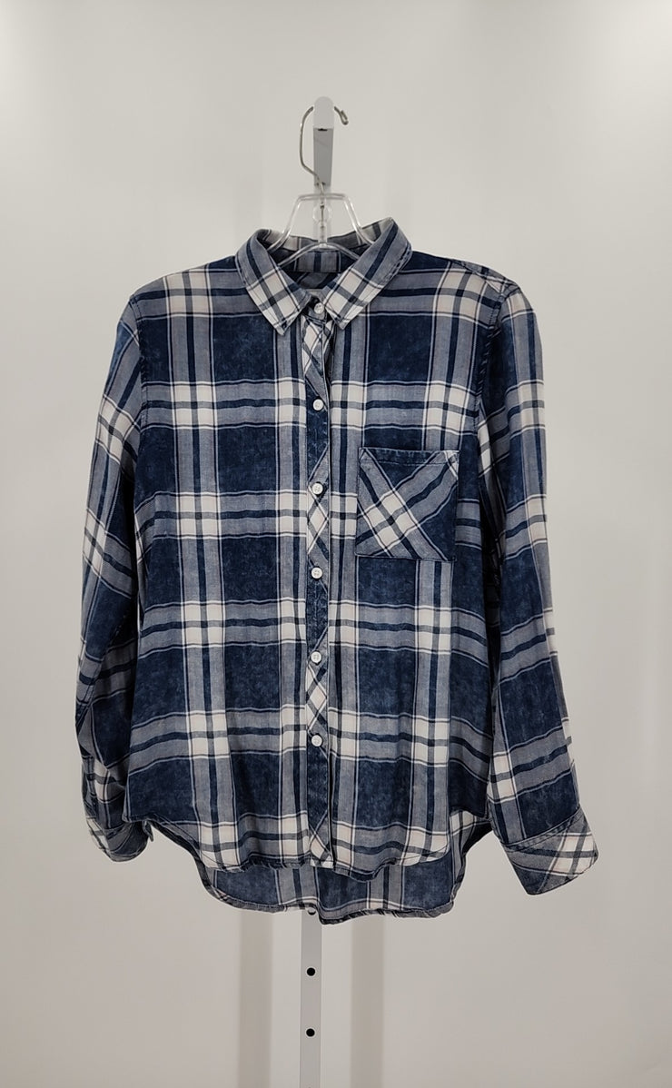 Rails Size XS Shirts (Pre-owned)