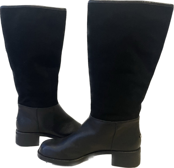 Coach Size 38 Boots (Pre-owned)