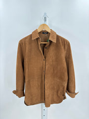 Theory Size Petite Shirts (Pre-owned)