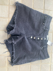 Abercrombie Size 31 Shorts (Pre-owned)