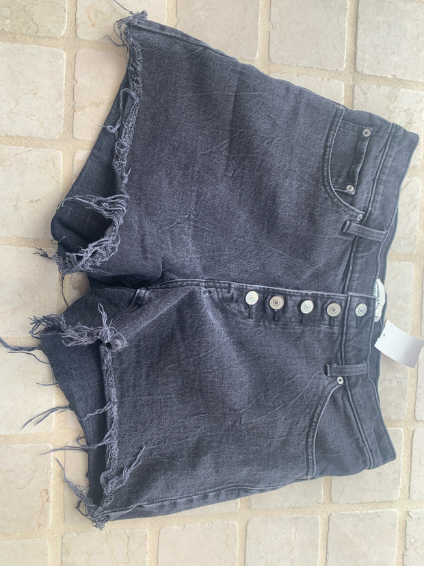 Abercrombie Size 31 Shorts (Pre-owned)