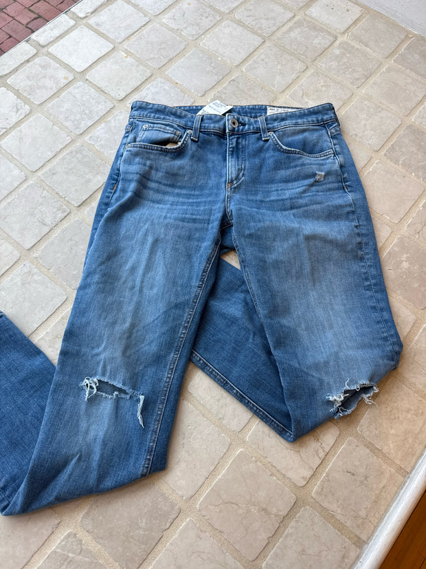 Rag and Bone Jeans (Pre-owned)