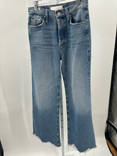 Mother Jeans (Pre-owned)