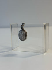 David Yurman Necklaces (Pre-owned)